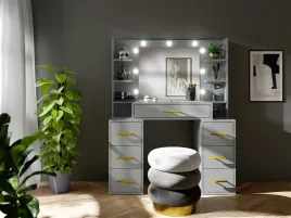 toaletka-z-lustrem-110-cm-szara-zlote-uchwyty-9-led-oswietlenie-maya