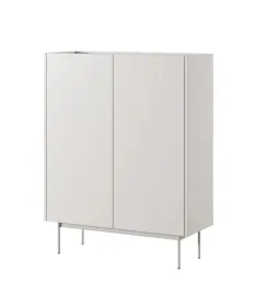 komoda-kaszmir-dab-linea-97-cm-elegancka-wysoka-2-drzwi-col