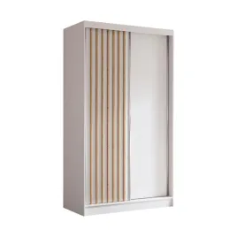 szafa-dwudrzwiowa-praktyczna-120-cm-bialy-dab-artisan-lamele-lam120
