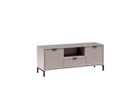 stolik-szafka-rtv-kaszmir-135-cm-frezowane-fronty-ls3