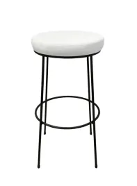 hoker-niski-taboret-barowy-66-cm-bialy-welur-loft-1p