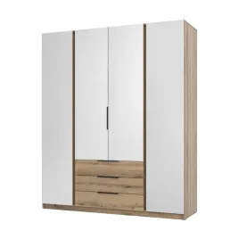 szafa-4-drzwi-200-cm-3-szuflady-dab-evoke-lustra-kaja