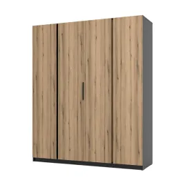 szafa-4-drzwi-200-cm-czarny-dab-evoke-kaja