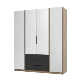 szafa-4-drzwi-200-cm-3-szuflady-evoke-czarny-lustra-kaja