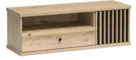 stolik-rtv-szafka-pod-telewizor-124-cm-artisan-lamele-cl7
