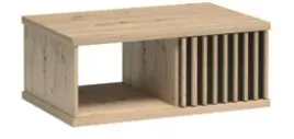 lawa-stolik-kawowa-90-cm-dab-artisan-lamele-cl8