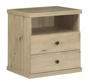 stolik-szafka-nocna-48-cm-dab-artisan-czarny-cali-cl17