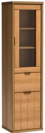 witryna-klasyczna-funkcjonalna-50-cm-dab-karmel-fo2