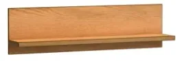 polka-wiszaca-klasyczna-120-cm-dab-karmel-fo9