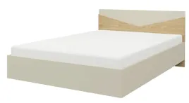 lozko-pod-materac-160-x-200-cm-szarobezowy-dab-olejowany-as8