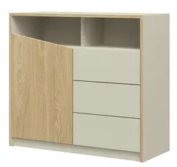 komoda-nowoczesna-3-szuflady-100-cm-szarobezowy-dab-olejowany-as4