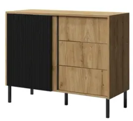 komoda-nowoczesna-i-fukcjonalna-100-cm-dab-odwieczny-mia5