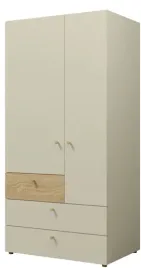 szafa-3-szuflady-nowoczesna-90-cm-szarobezowy-dab-olejowany-yu2
