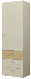 polszafa-regal-zamkniety-60-cm-szarobezowy-dab-olejowany-yu4