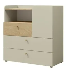 komoda-nowoczesna-3-szuflady-90-cm-szarobezowy-dab-yu10