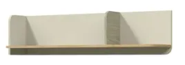 polka-wiszaca-minimalistyczna-120-cm-szarobezowa-eukaliptus-yu15