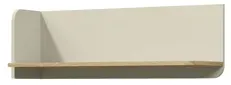 polka-minimalistyczna-wiszaca-90-cm-szarobezowa-yu14