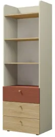 regal-3-szuflady-3-polki-60-cm-szarobezowy-dab-koral-yu5