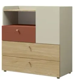 komoda-3-szuflady-90-cm-szarobezowy-dab-koral-yu10