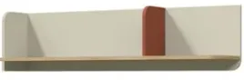 polka-wiszaca-minimalistyczna-120-cm-szarobezowy-dab-koral-yu15