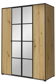 szafa-czterodrzwiowa-uchylna-z-lustrem-180-cm-dab-artisan-os180