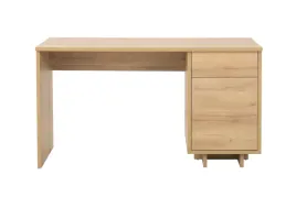 biurko-w-skandynawskim-stylu-138-cm-3-szuflady-dab-riviera-nm5