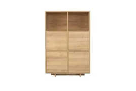komoda-w-skandynawskim-stylu-102-cm-4-drzwi-polki-dab-riviera-nm3