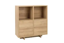 komoda-w-skandynawskim-stylu-102-cm-2-drzwi-polki-dab-rivera-nm6