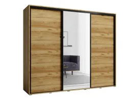 szafa-trzydrzwiowa-z-lustrem-255-cm-nowoczesna-catania-pa255