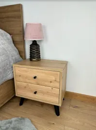 stolik-nocny-szafka-z-2-szufladami-nowoczesny-45-cm-dab-artisan-sn-2