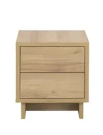 szafka-nocna-w-skandynawskim-stylu-2-szuflady-40-cm-dab-riviera-nm9