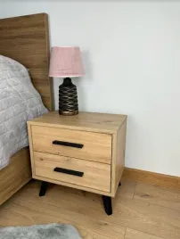 stolik-nocny-szafka-z-2-szufladami-nowoczesny-45-cm-dab-artisan-sn-2