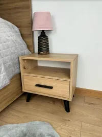 stolik-nocny-szafka-z-szuflada-nowoczesny-45-cm-dab-artisan-sn-1