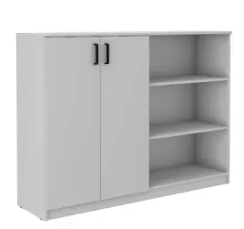 komoda-dwudrzwiowa-z-polkami-160-cm-jasny-szary-malta