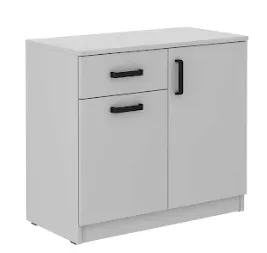 komoda-z-szuflada-2-drzwi-80-cm-jasny-szary-malta