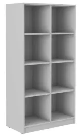 regal-biurowy-z-polkami-80-cm-jasny-szary-malta