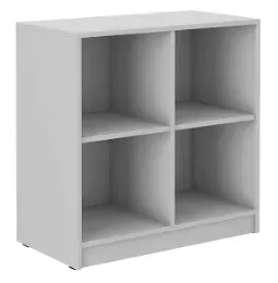 szafka-regal-dolny-biurowy-otwarty-z-polkami-80-cm-jasny-szary-malta