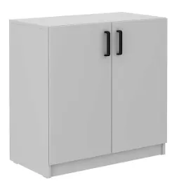 szafka-dolna-biurowa-dwudrzwiowa-80-cm-jasny-szary-malta