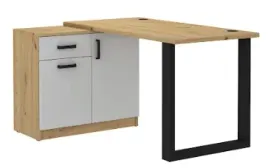 biurko-komputerowe-z-komoda-138-cm-dab-artisan-jasny-szary-malta