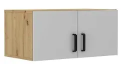 nadstawka-do-szafy-z-drzwiczkami-80-cm-dab-artisan-jasny-szary-malta