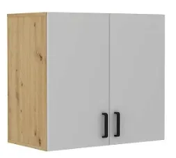 szafka-wiszaca-biurowa-80-cm-dab-artisan-jasny-szary-malta