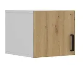 nadstawka-z-drzwiczkami-40-cm-jasny-szary-dab-artisan-malta