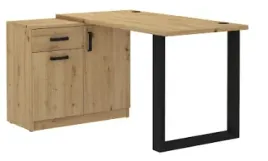biurko-komputerowe-z-komoda-138-cm-dab-artisan-malta