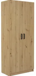szafa-biurowa-dwudrzwiowa-80-cm-dab-artisan-malta