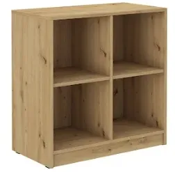 szafka-regal-dolny-biurowy-otwarty-z-polkami-80-cm-dab-artisan-malta