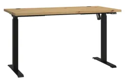 biurko-gamingowe-regulowane-elektryczne-138-cm-dab-artisan-malta