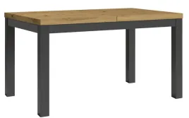 stol-rozkladany-nowoczesny-135-175-x-80-cm-dab-artisan-czarny-mini