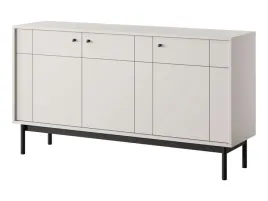 komoda-trzydrzwiowa-nowoczesna-154-cm-szeroka-kaszmir-japandi