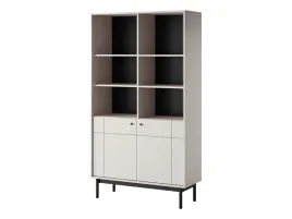 regal-dwudrzwiowy-wysoki-nowoczesny-104-cm-kaszmir-japandi