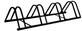 stojak-na-4-rowery-czarny-ocynkowany-malowany-proszkowo